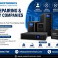 UPS Repairing Companies In UAE | UPS Supply Companies In UAE