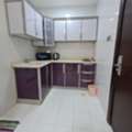 AFN 240/month,  1 BR,  Amazing Offer Studio Flat  At Seef Just For 240  Bhd