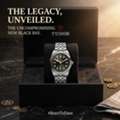 INR 459900,  Luxury Watch Lovers&rsquo; Opinion On Tudor Black Bay One 41