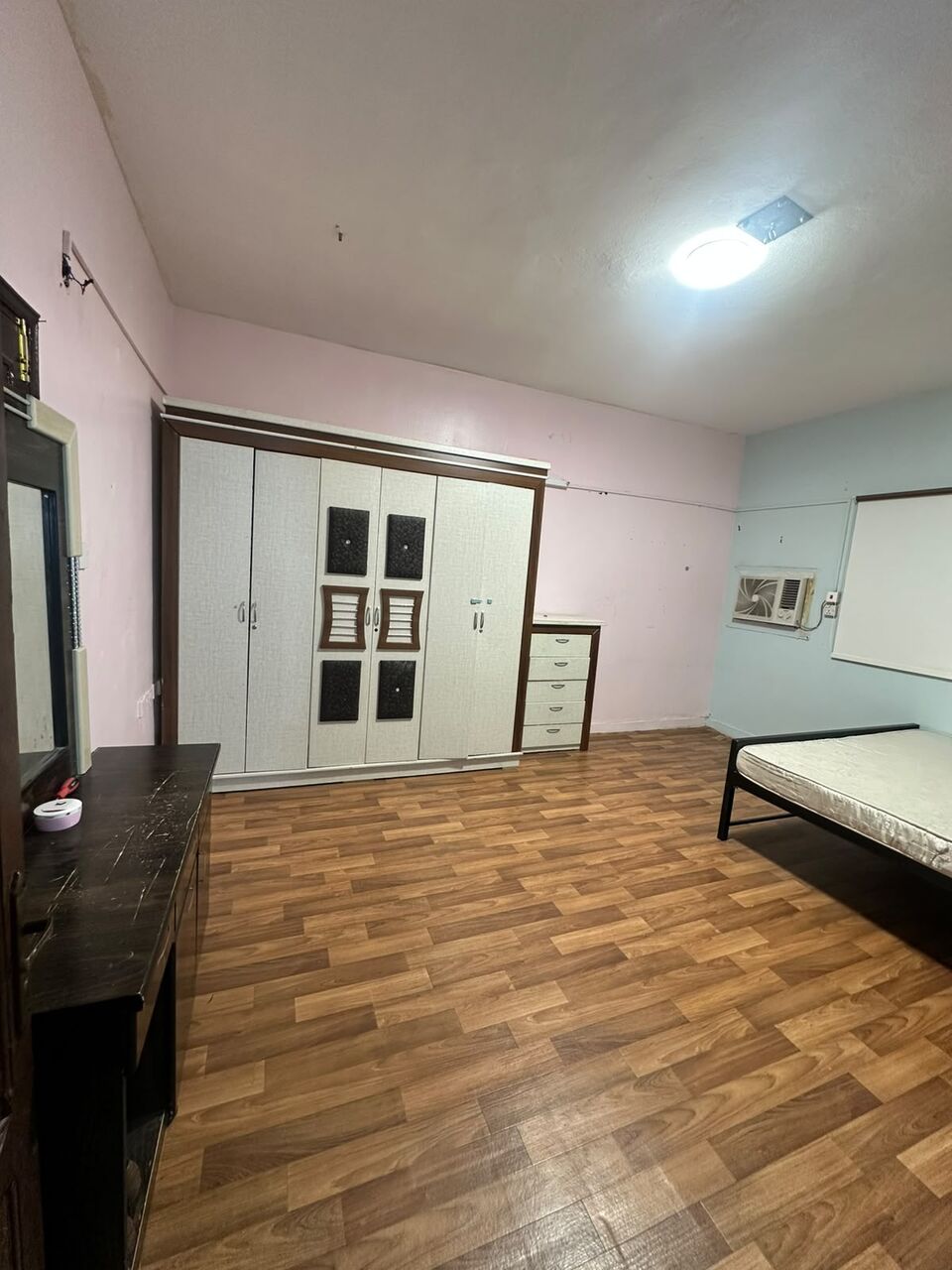 Al Malaz, Apartments, Flats, Houses & Villas, SAR 1100/month,  1 BR,  SAR 1100/month, Furnished, Furnished Room Available For Single Bachelor(AL MALAZ ,RIYADH)