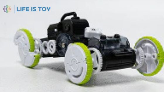 New York, Business, Stem Robot Toys That Help Kids Learn While They Play