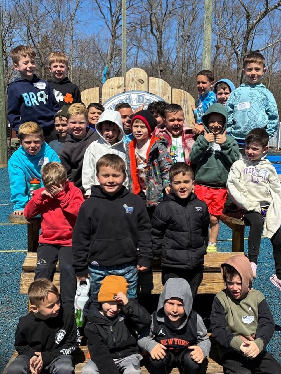 New York, Education, How To Find Toddler Sports In Long Island?