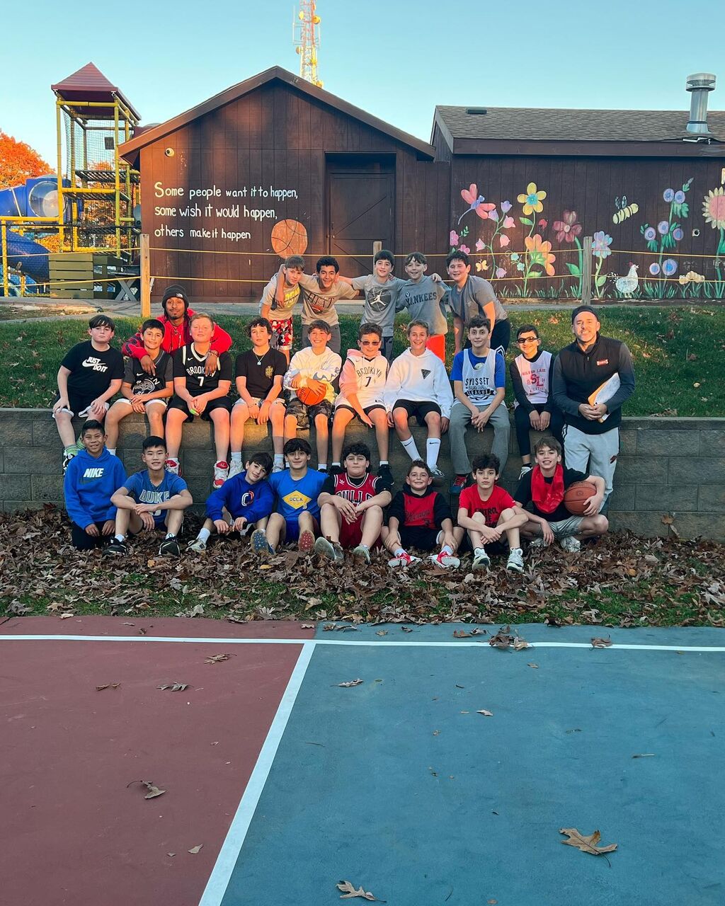 New York, Education, How To Find Toddler Sports In Long Island?