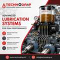 Automatic Lubrication System Solutions For Industries