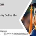 Shoolini University Online MA