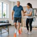 Move With Greater Confidence Despite Peripheral Neuropathy