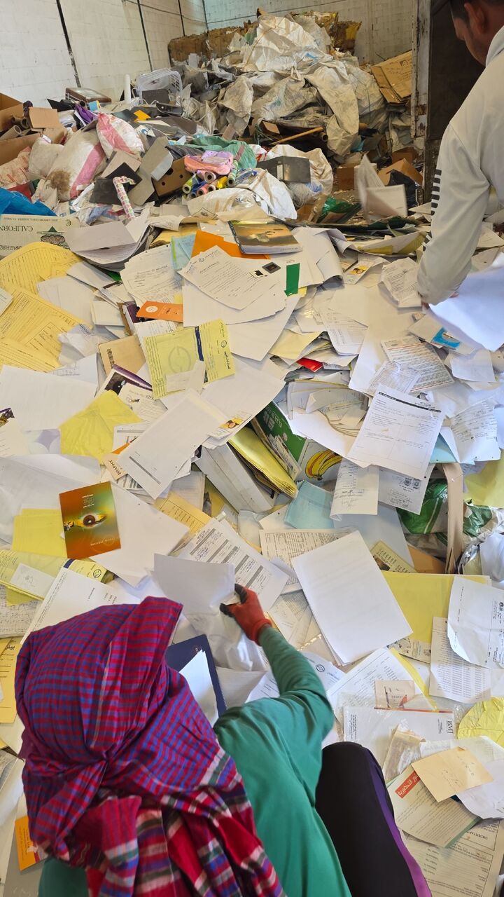 Riyadh, Items Wanted, We Buy All Types Of Recyclable & Scrap Materials In Saudi Arabia ♻️
