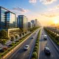 Commercial Property Investment In Mathura Road Faridabad &ndash; Explore A Growing Business Hub