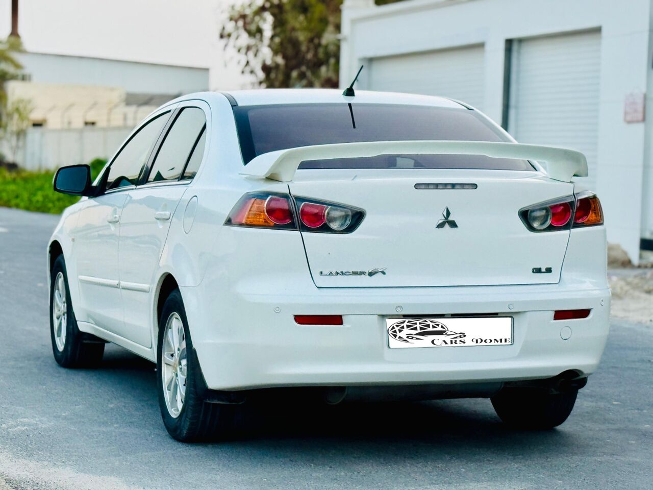 Hamala, Vehicles, Cars & Trucks , BHD 1550,  Mitsubishi Lancer,  2010,  Automatic,  151000 KM,