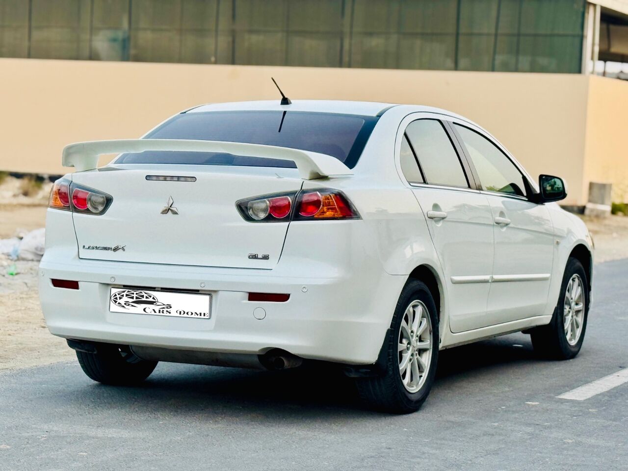 Hamala, Vehicles, Cars & Trucks , BHD 1550,  Mitsubishi Lancer,  2010,  Automatic,  151000 KM,