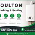 Reliable Plumbing & Heating Services In Wallingford
