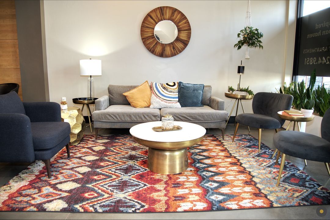 New York, Interior Design, Pasley Commercial Interiors &ndash; Commercial Design In Colorado