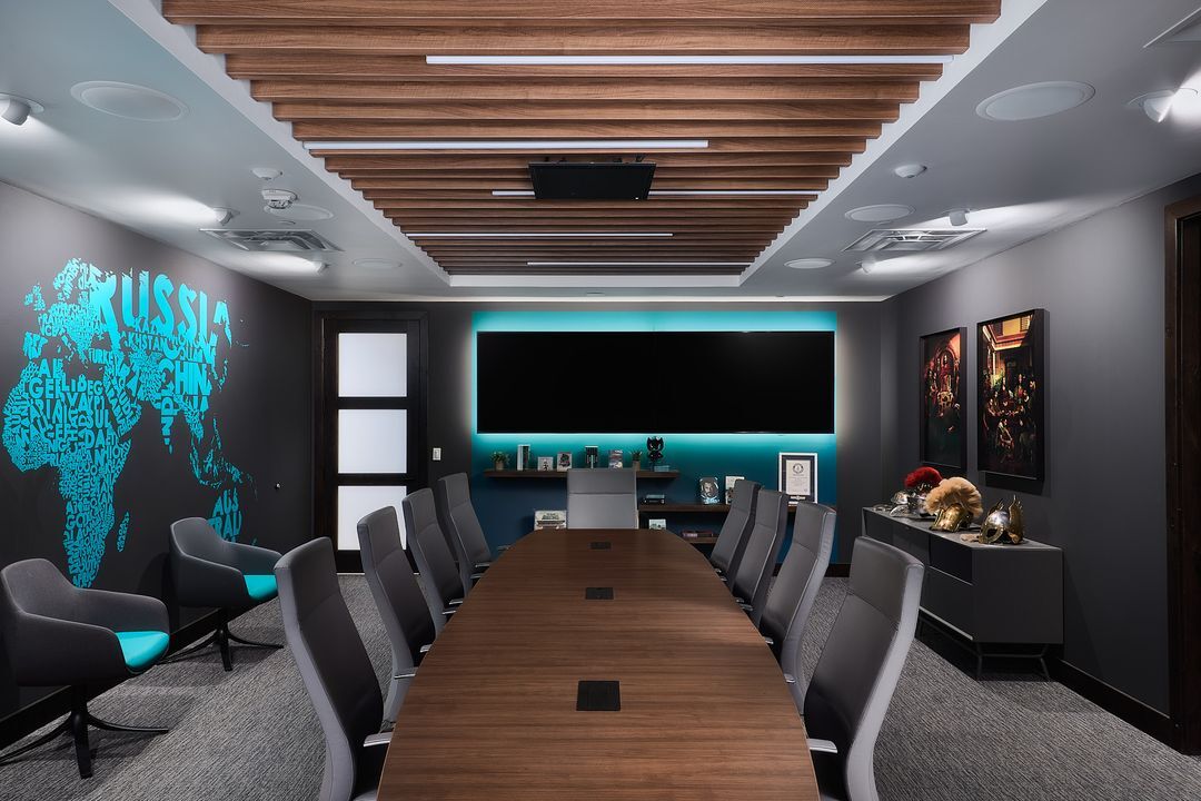 New York, Interior Design, Pasley Commercial Interiors &ndash; Commercial Design In Colorado