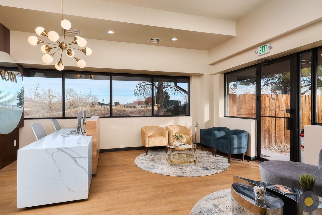 New York, Interior Design, Pasley Commercial Interiors &ndash; Commercial Design In Colorado