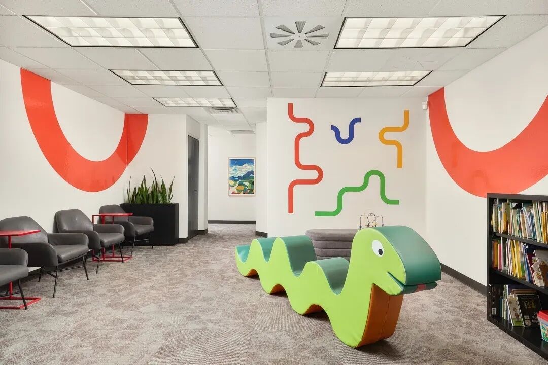 New York, Interior Design, Pasley Commercial Interiors &ndash; Commercial Design In Colorado