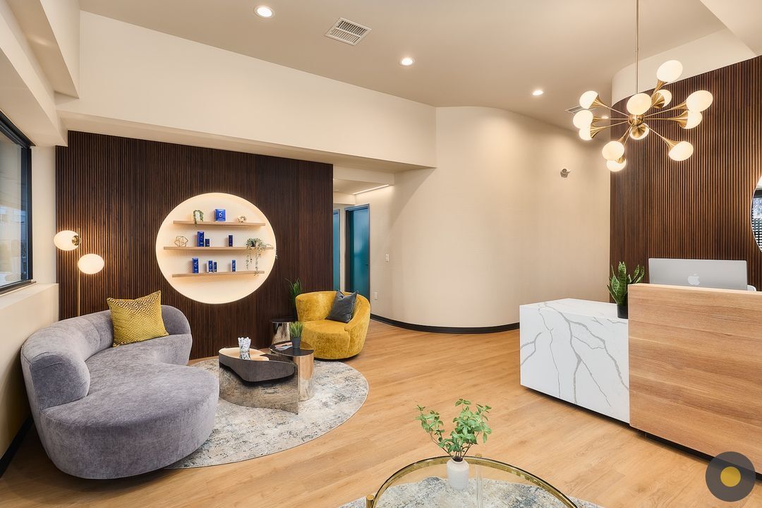 New York, Interior Design, Pasley Commercial Interiors &ndash; Commercial Design In Colorado
