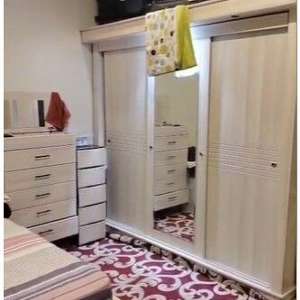 SAR 1500/month,  Furnished,  30 Sq. Meter,  Bachelor Fully Furnished Room For Rent For 2 Months Only