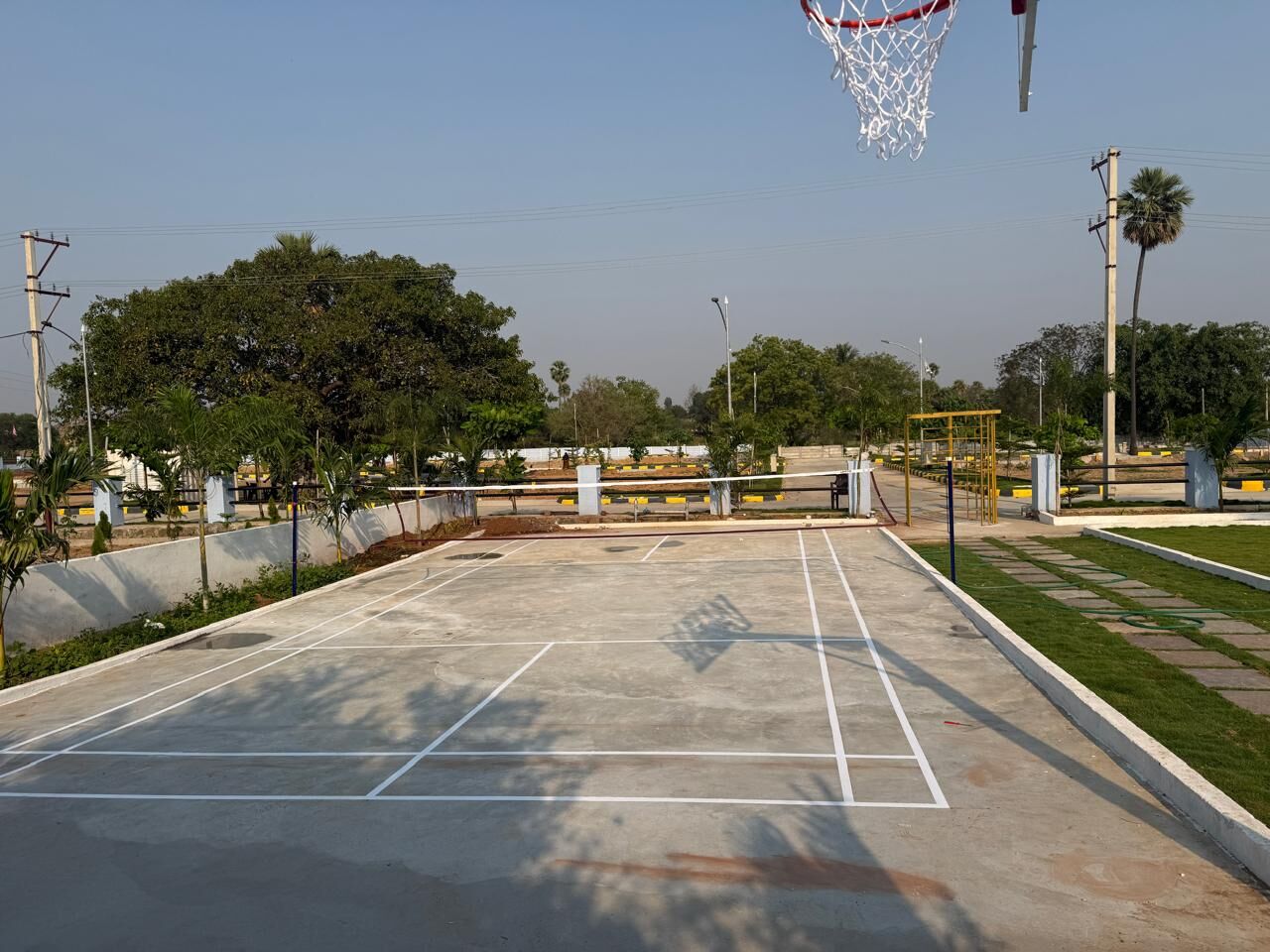 Hyderabad, Residential Plots, INR 21000,  104 Sq. Yard,  HMDA & RERA APPROVED Open Plots For Sale @ Ramdaspally
