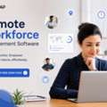 Remote Workforce Management Software For Better Productivity