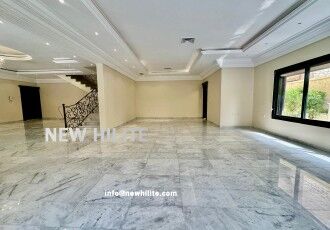Salwa, Villas, KWD 2500,  Villa With Private Pool For Rent In Salwa
