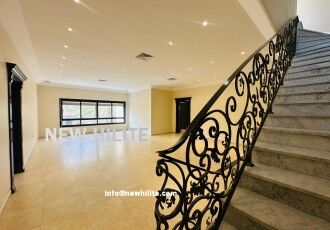 Salwa, Villas, KWD 2500,  Villa With Private Pool For Rent In Salwa