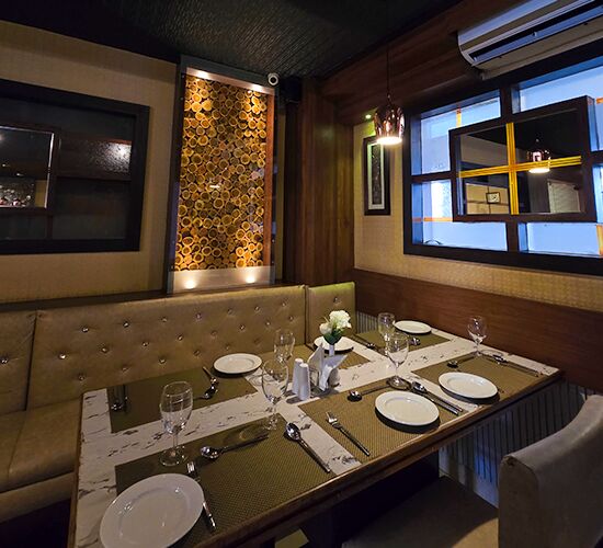Bhubaneswar, Restaurants, Best Resturant In Nandan Kanan