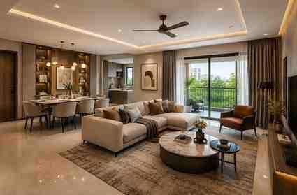 Noida, Real Estate, Looking For A 3 BHK? Check Out Altair Residency