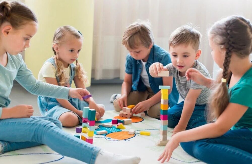 Chicago, Health, Chicago Therapeutic Preschool