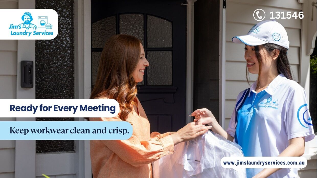 Melbourne, Cleaning, Effective Stain Removal Tips For Restaurant Towels, Napkins And Linens