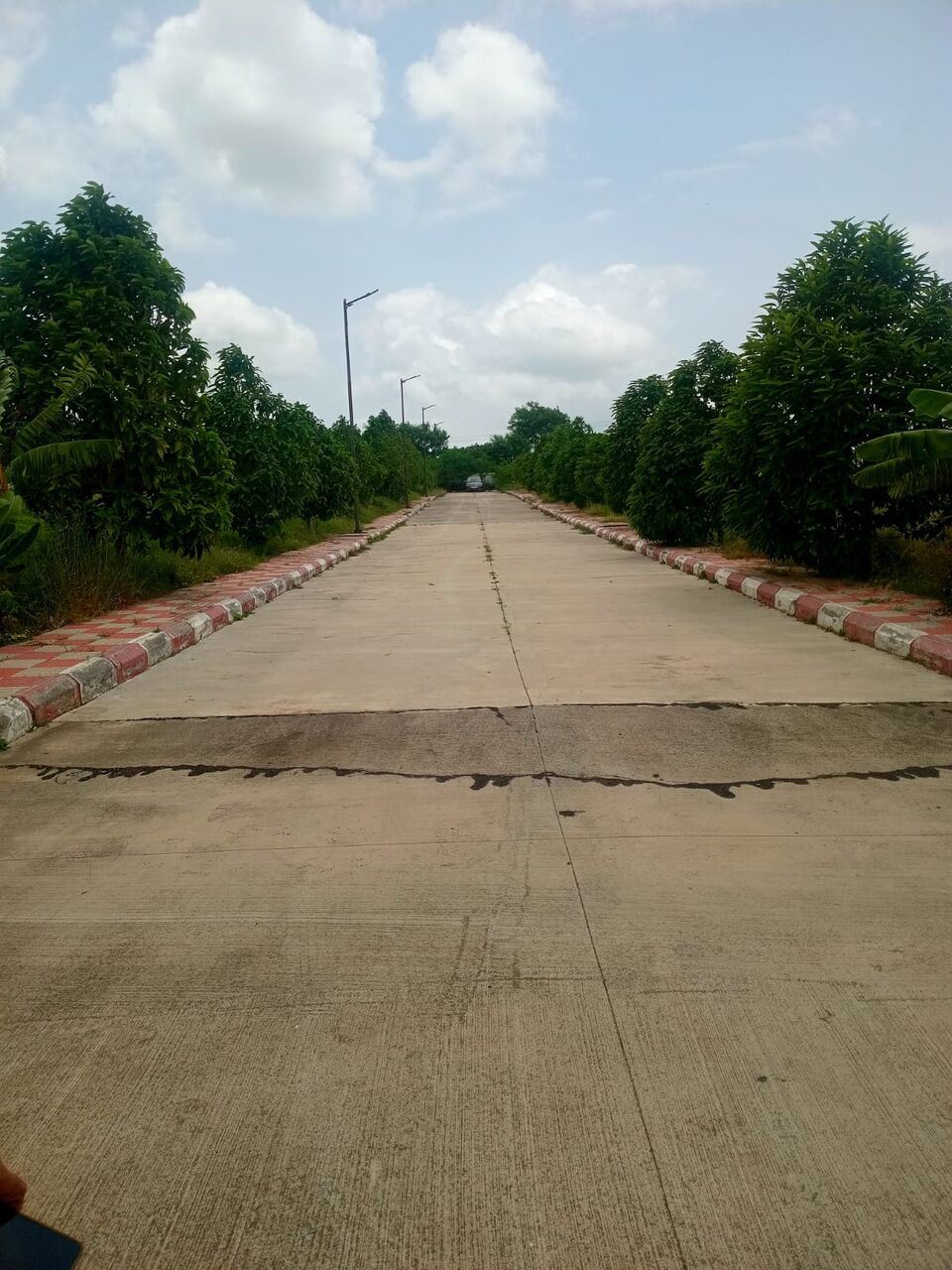 Hyderabad, Residential Plots, INR 21000,  246 Sq. Yard,  HMDA & RERA FINAL APPROVED Open Plots For Sale @ Maheshwaram