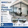 Office Glass Partition System | Contact Us +91 82638 01580