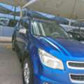 SAR 30000,  Chevrolet Trailblazer,  2013,  Automatic,  400000 KM,    - SAR30,000 (Price Negotiable)
