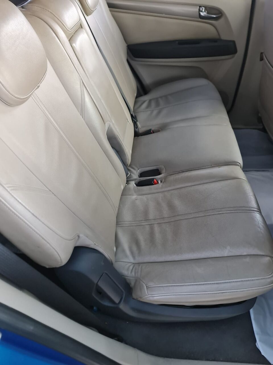 Jeddah, Vehicles, Cars & Trucks , SAR 30000,  Chevrolet Trailblazer,  2013,  Automatic,  400000 KM,    - SAR30,000 (Price Negotiable)