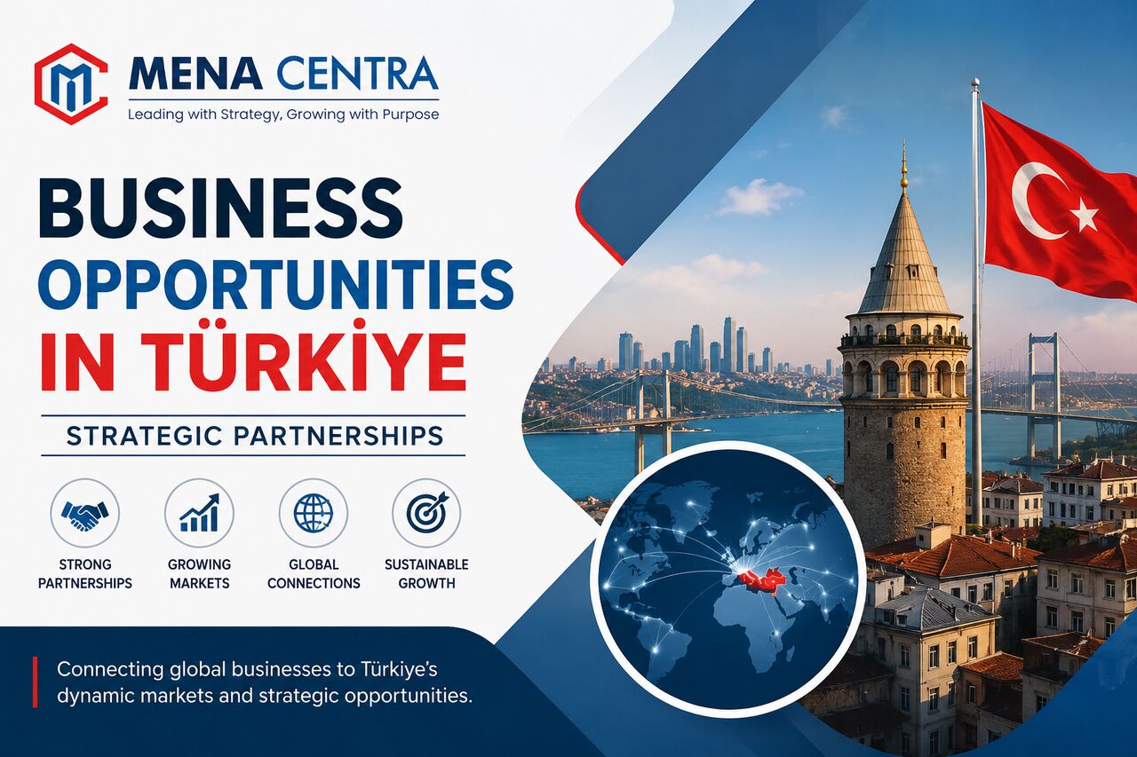 Istanbul, Automotive, Business Opportunities In Türkiye | Strategic Partnerships