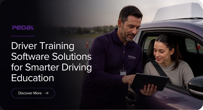 Dubai, Business, Driver Training Software Solutions For Smarter Driving Education