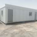 Portable Cabin & Container's