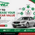 Get The Best Cash For Cars Auckland &ndash; Discover How To Increase Your Car&rsquo;s Value!