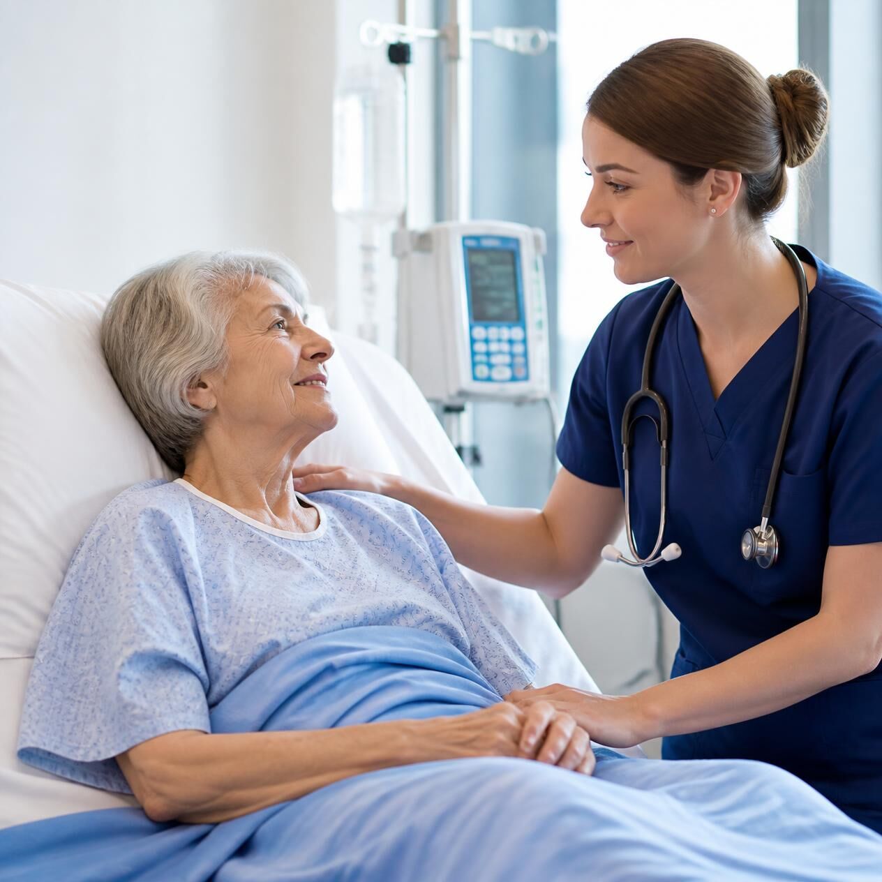 Melbourne, Health, Quality Nursing Care In Australia &ndash; We Care, You Rest!