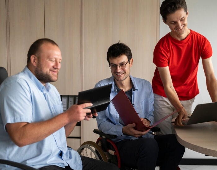 Sydney, Health, Hire NDIS Community Participation Support
