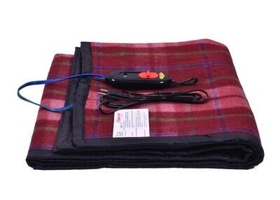 Mumbai, Electronics, Buy Electric Blankets Online | Warmth Web And Higa Comfort