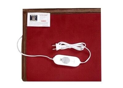 Mumbai, Electronics, Buy Electric Blankets Online | Warmth Web And Higa Comfort