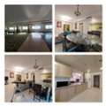 BHD 400/month,  Furnished,  2 BR,  Spacious Furnished High-Rise Apartment For Rent In Juffair