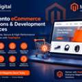 INR 5000,  Magento ECommerce Solutions & Development Services | XapDigital