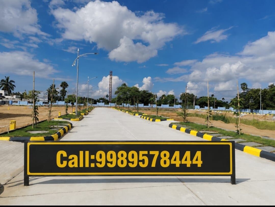 Hyderabad, Residential Plots, INR 21000,  214 Sq. Yard,  HMDA & RERA  APPROVED Open Plots For Sale@ Ramdaspally