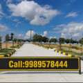 INR 21000,  214 Sq. Yard,  HMDA & RERA  APPROVED Open Plots For Sale@ Ramdaspally