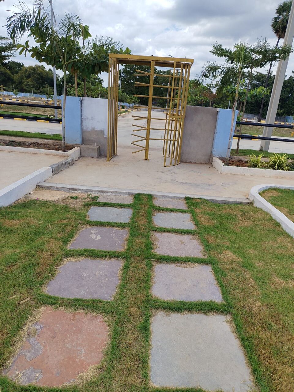 Hyderabad, Residential Plots, INR 21000,  214 Sq. Yard,  HMDA & RERA  APPROVED Open Plots For Sale@ Ramdaspally