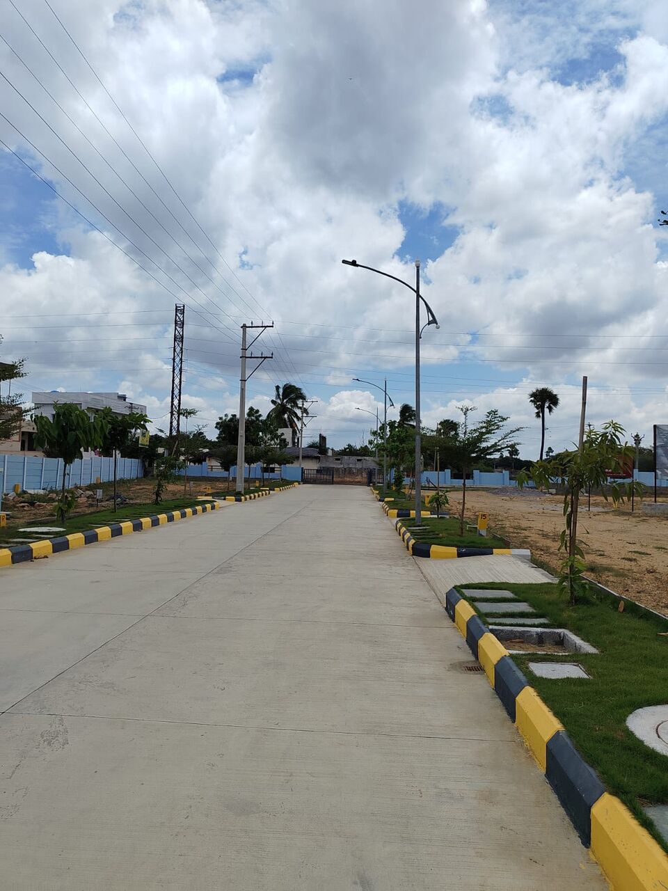 Hyderabad, Residential Plots, INR 21000,  214 Sq. Yard,  HMDA & RERA  APPROVED Open Plots For Sale@ Ramdaspally