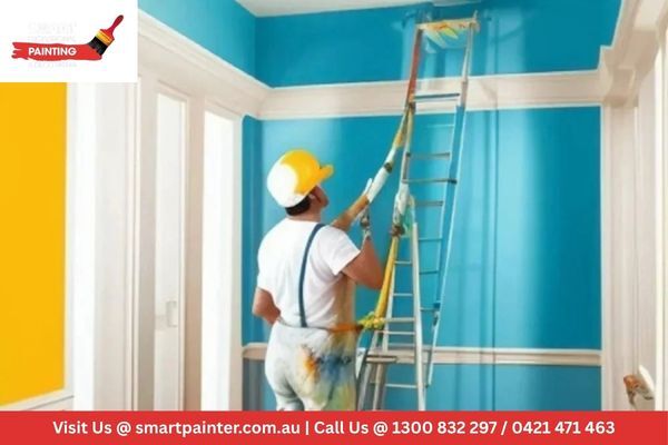 Melbourne, Health, House Painting Service That Transforms Your Home
