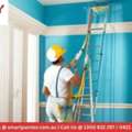 House Painting Service That Transforms Your Home
