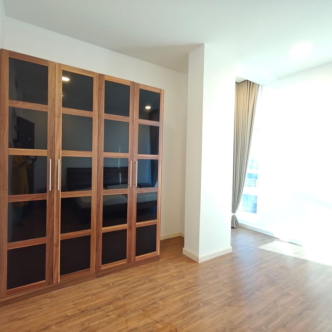 Janabiya, Apartments, Flats, Houses & Villas, BHD 250/month,  Furnished,  2 BR,  Apartment For Rent In Janabiyah